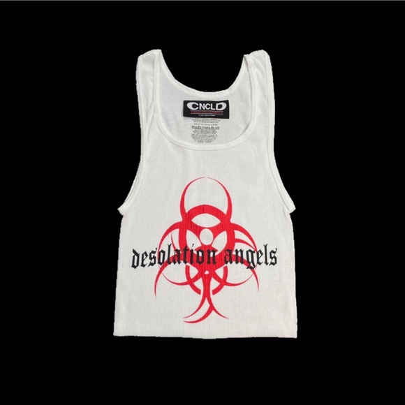 “Desolation: Rw Impact I" - Picture 3 of 4